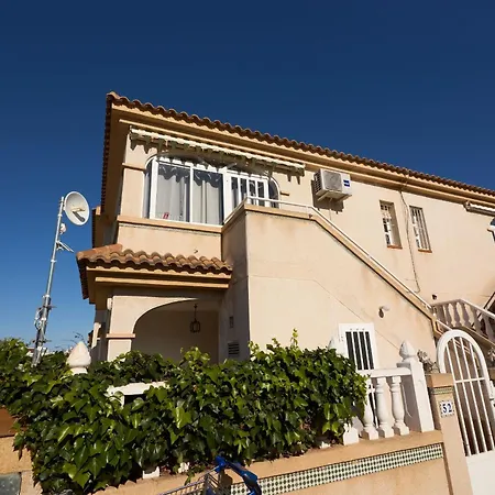 081 Design Style- Alicante * Torrevieja