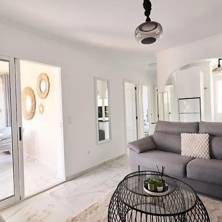 Holiday home 081 Design Style- Alicante