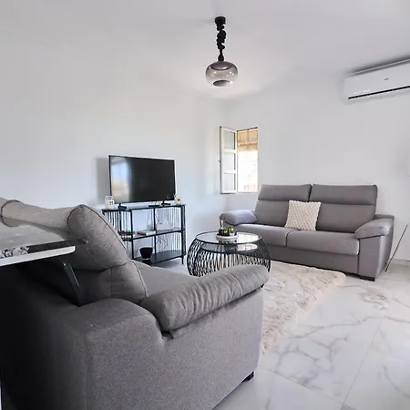 081 Design Style- Alicante Holiday home Torrevieja