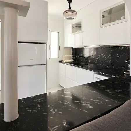 Holiday home 081 Design Style- Alicante *