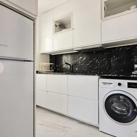 Holiday home 081 Design Style- Alicante *