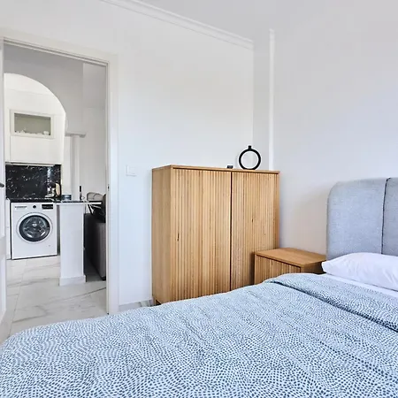 081 Design Style- Alicante Holiday home Torrevieja
