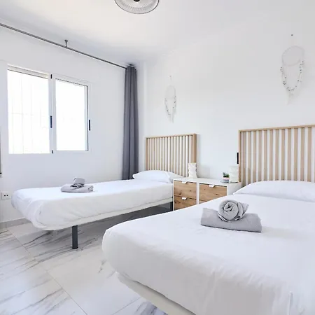 Holiday home 081 Design Style- Alicante