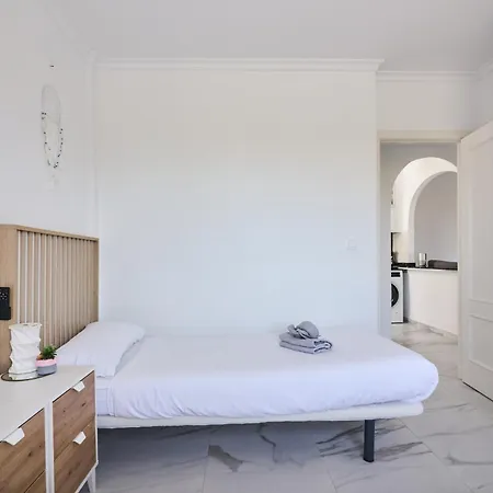 081 Design Style- Alicante Holiday home *