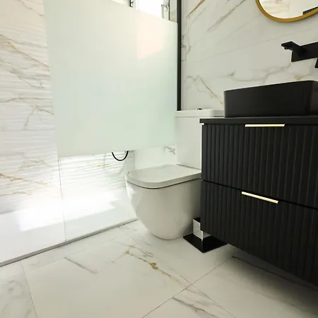 081 Design Style- Alicante Holiday home Torrevieja