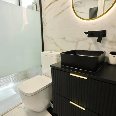 081 Design Style- Alicante Holiday home *