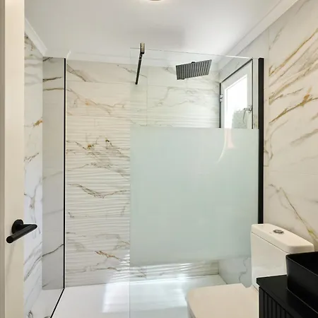 Holiday home 081 Design Style- Alicante *