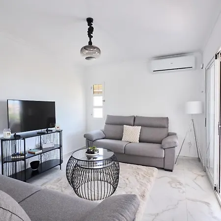 Holiday home 081 Design Style- Alicante