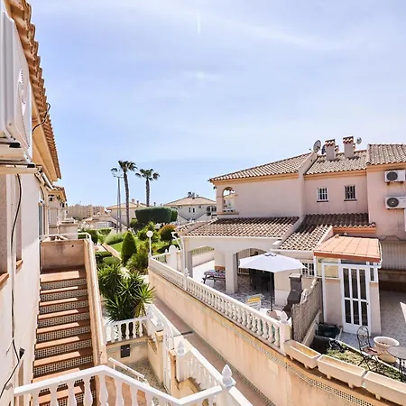 081 Design Style- Alicante Torrevieja