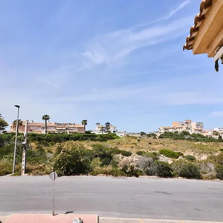 Holiday home 081 Design Style- Alicante Torrevieja