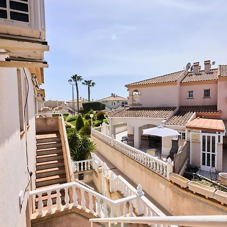 Dom wakacyjny 081 Design Style- Alicante *