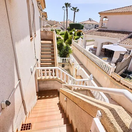 081 Design Style- Alicante *