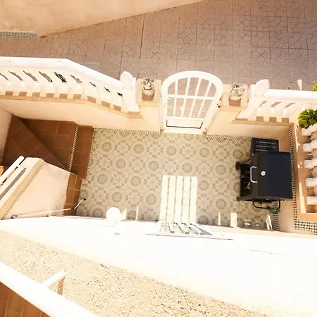 081 Design Style- Alicante * Torrevieja
