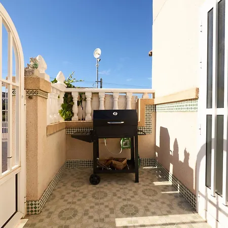 Holiday home 081 Design Style- Alicante *
