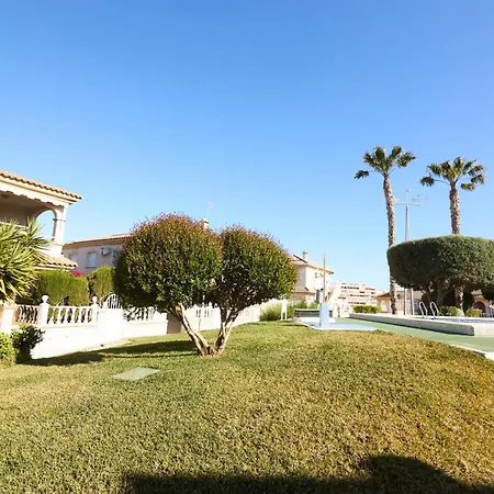 Holiday home 081 Design Style- Alicante *
