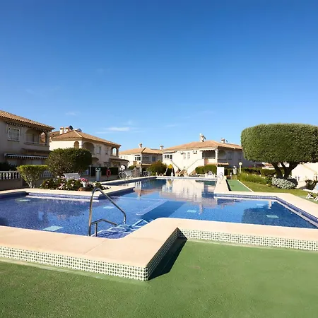 Holiday home 081 Design Style- Alicante