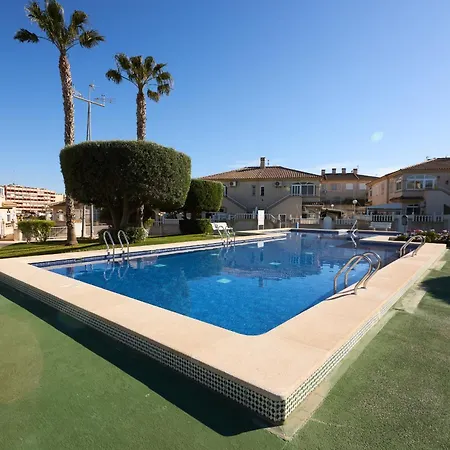 Holiday home 081 Design Style- Alicante *