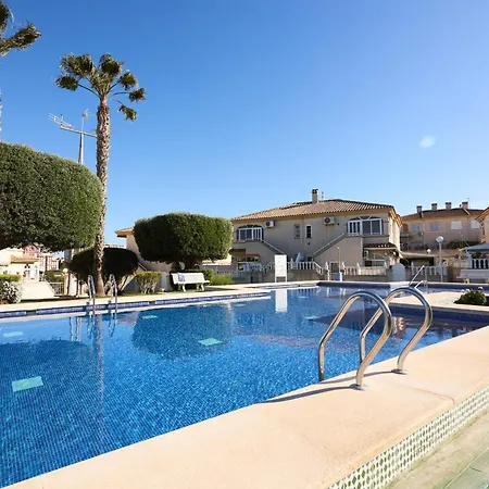 081 Design Style- Alicante Holiday home *